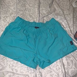 Patagonia shorts NEVER WORN